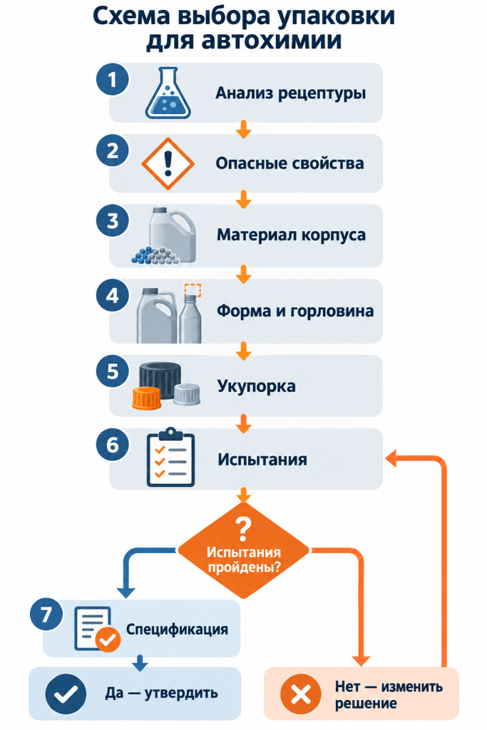 Схема выбора упаковки для автохимии.png