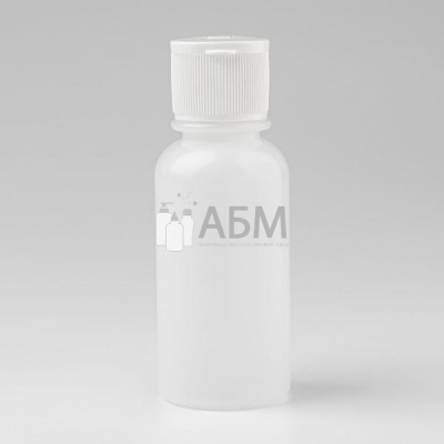 Флакон 100 мл BPF-028 круглый ФЛРДМ-100-1