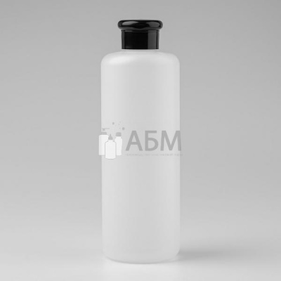 Флакон 550 мл BPF-028 круглый ФЛR-550-2