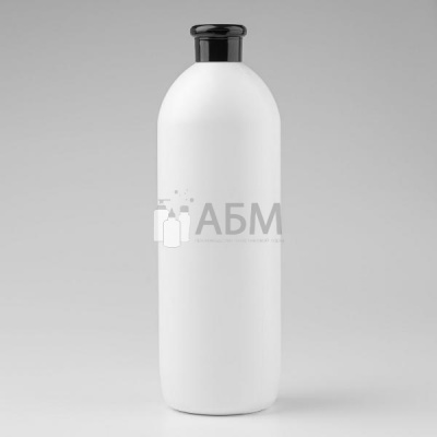 Флакон 1000 мл BPF-028 круглый ФЛКр-1000-2