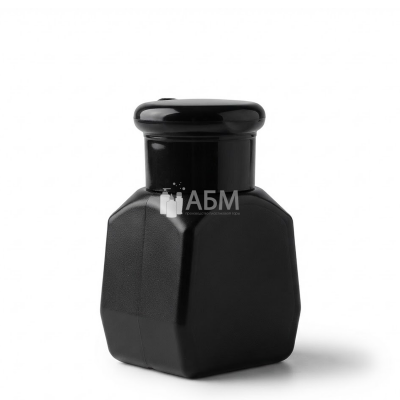 Флакон 70 мл BPF-28 квадратный ФЛЧ-070