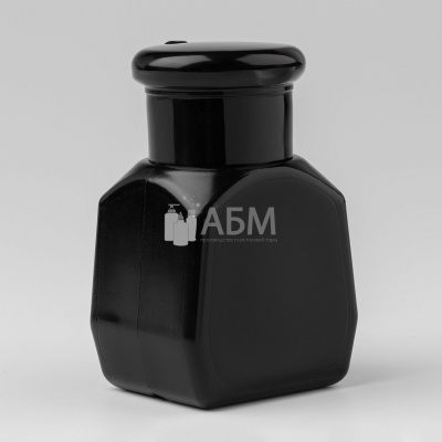 Флакон 70 мл BPF-28 квадратный ФЛЧ-070