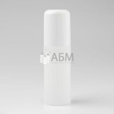 Флакон 100 мл BPF-028 круглый ФЛS-100